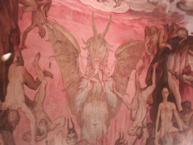 Florence Dome